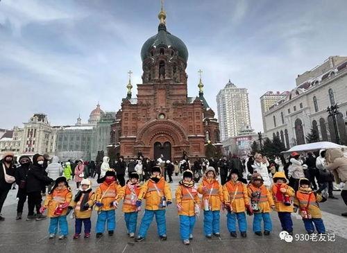 最新爆料哈尔滨,揭秘冰城背后的故事与秘密